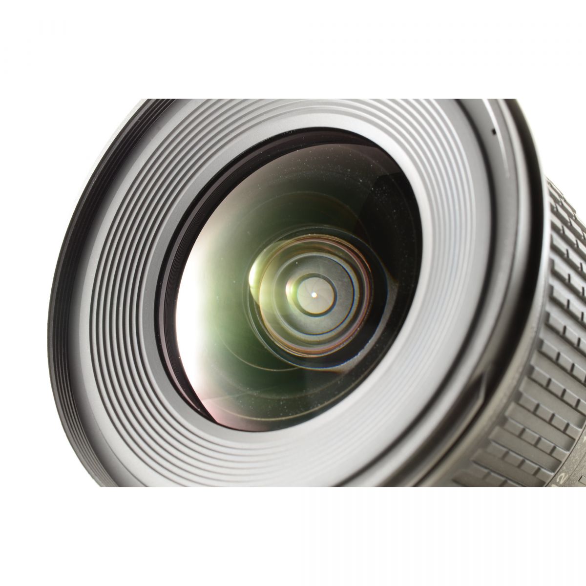 【中古】Nikon AF-S DX NIKKOR 10-24mm f/3.5-4.5 G ED 広角 ズーム カメラレンズ 交換レンズ ニコン NIKKORシリーズ S/N:2061609