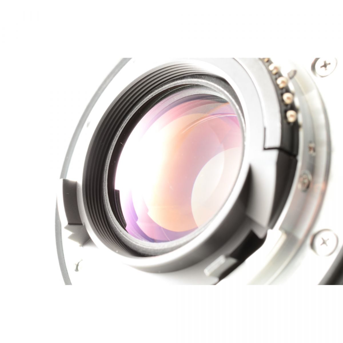 【中古】Nikon AF-S DX NIKKOR 10-24mm f/3.5-4.5 G ED 広角 ズーム カメラレンズ 交換レンズ ニコン NIKKORシリーズ S/N:2061609