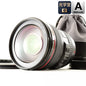 【中古】Canon EF 24-105mm f/4 L IS USM フード付き 標準 ズーム カメラレンズ 交換レンズ キヤノン EFシリーズ S/N:2020771