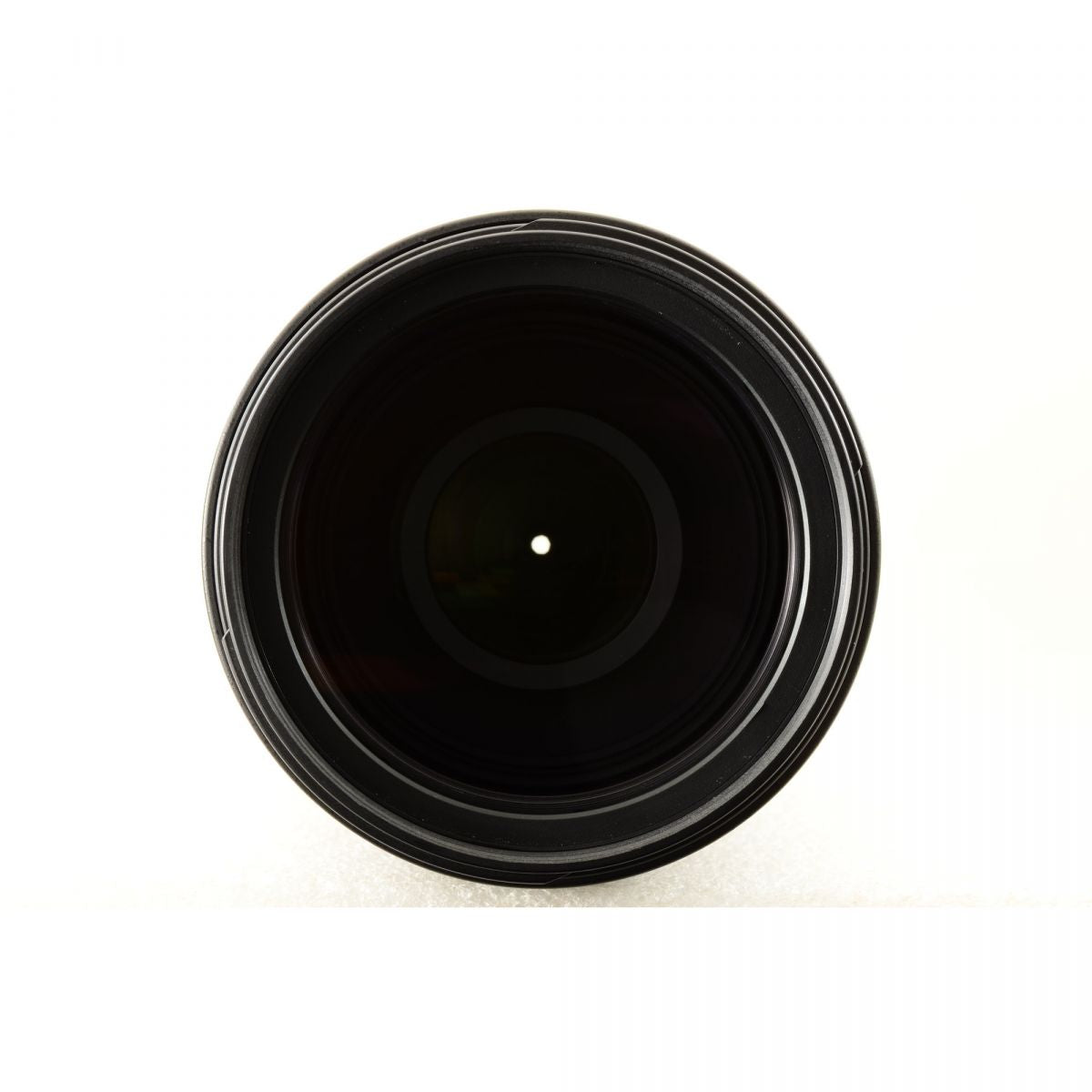 【中古】Nikon AF-S Zoom Nikkor 70-300mm f/4.5-5.6 G ED IF VR フード付き 望遠 ズーム カメラレンズ 交換レンズ ニコン NIKKORシリーズ S/N:2290428