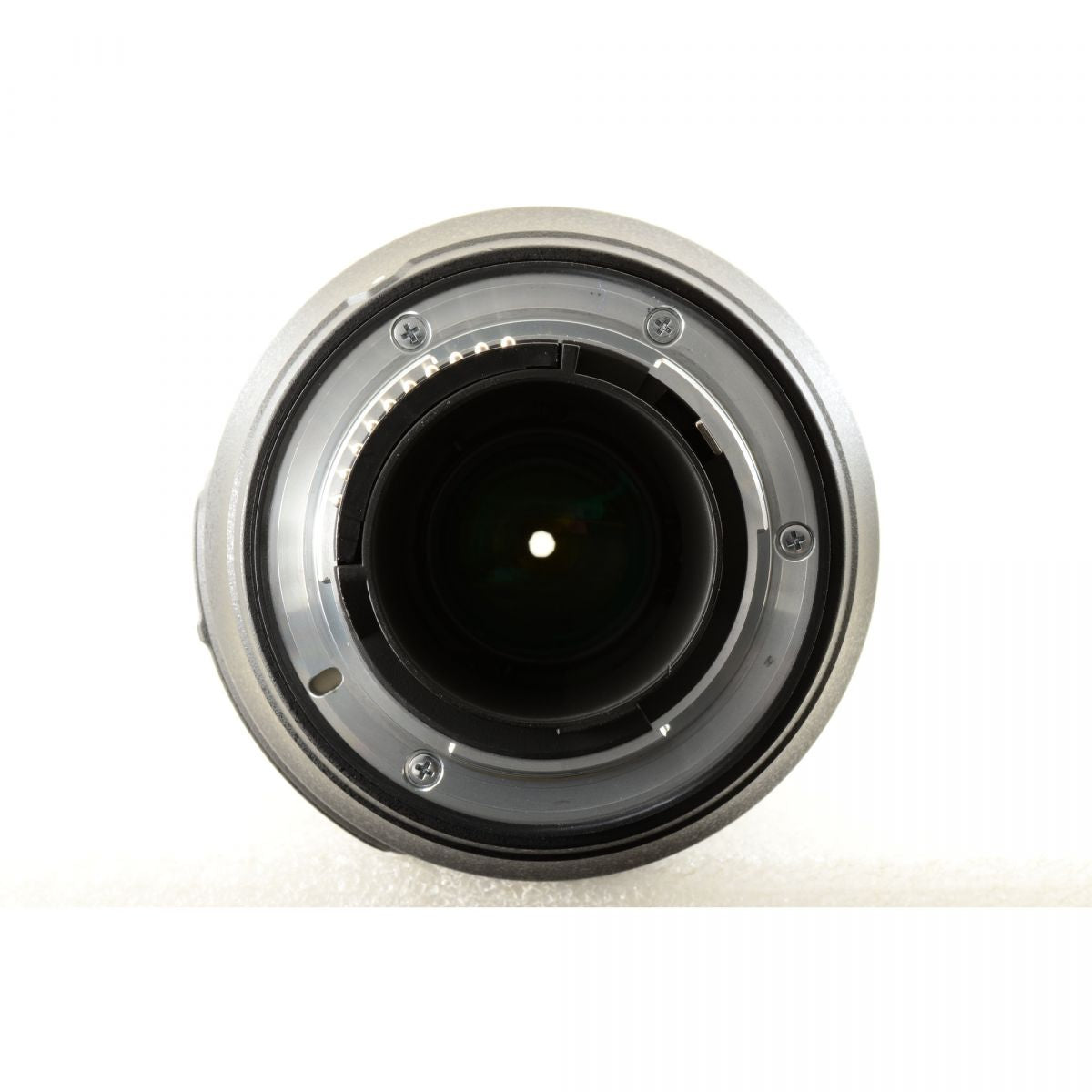 【中古】Nikon AF-S Zoom Nikkor 70-300mm f/4.5-5.6 G ED IF VR フード付き 望遠 ズーム カメラレンズ 交換レンズ ニコン NIKKORシリーズ S/N:2290428