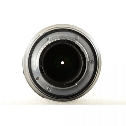 【中古】Nikon AF-S Zoom Nikkor 70-300mm f/4.5-5.6 G ED IF VR フード付き 望遠 ズーム カメラレンズ 交換レンズ ニコン NIKKORシリーズ S/N:2290428