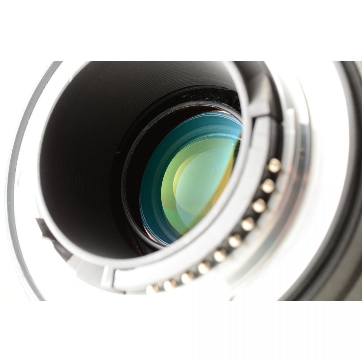 【中古】Nikon AF-S Zoom Nikkor 70-300mm f/4.5-5.6 G ED IF VR フード付き 望遠 ズーム カメラレンズ 交換レンズ ニコン NIKKORシリーズ S/N:2290428