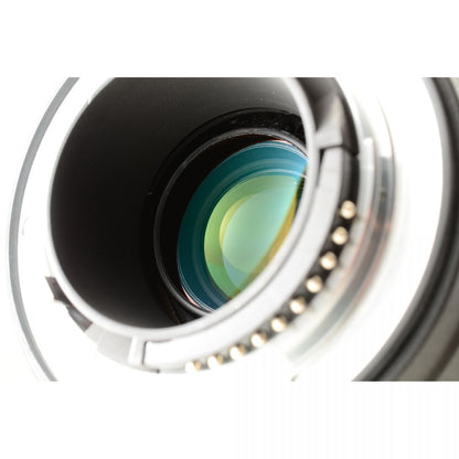 【中古】Nikon AF-S Zoom Nikkor 70-300mm f/4.5-5.6 G ED IF VR フード付き 望遠 ズーム カメラレンズ 交換レンズ ニコン NIKKORシリーズ S/N:2290428