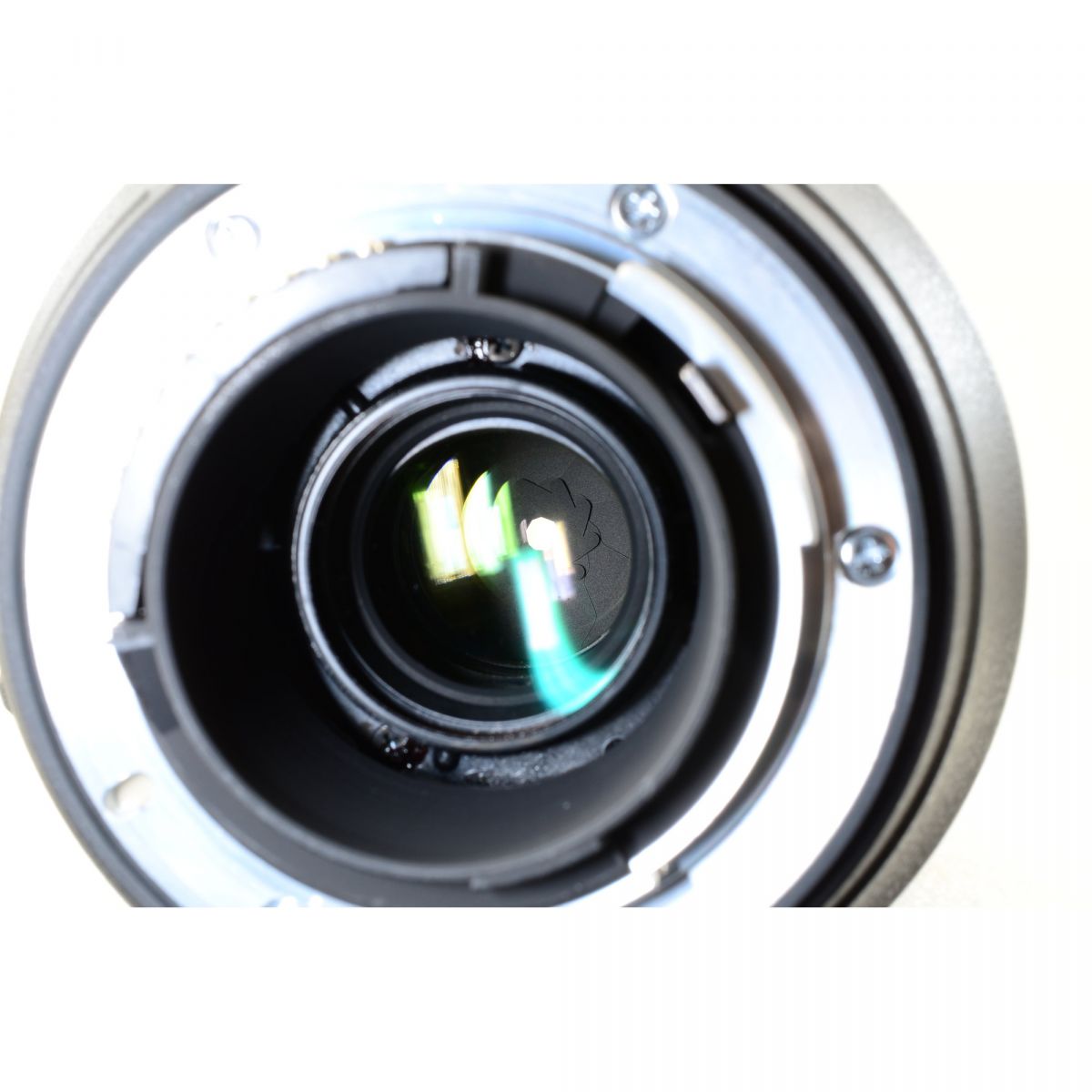 【中古】Nikon AF-S Zoom Nikkor 70-300mm f/4.5-5.6 G ED IF VR フード付き 望遠 ズーム カメラレンズ 交換レンズ ニコン NIKKORシリーズ S/N:2290428
