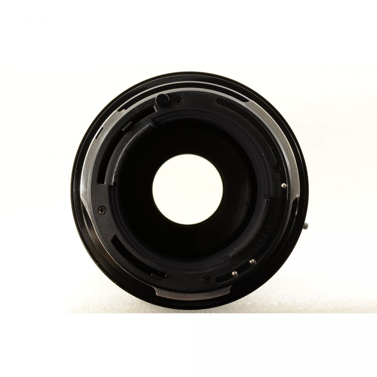 【中古】SMC PENTAX A 645 80-160mm f/4.5 ズームレンズ ペンタックス S/N: 4112826