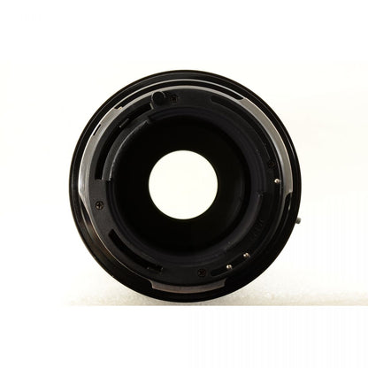 【中古】SMC PENTAX A 645 80-160mm f/4.5 ズームレンズ ペンタックス S/N: 4112826