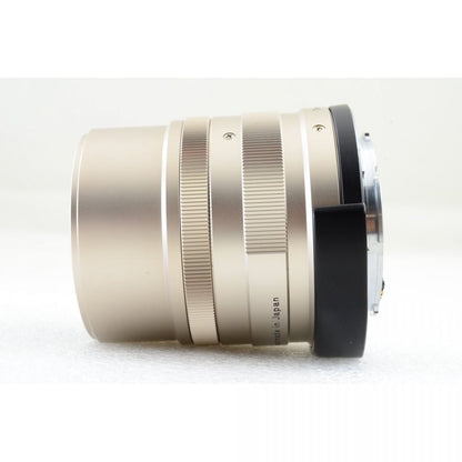 【中古】Contax Carl Zeiss Sonnar 90mm f/2.8 T* G1 G2用 中望遠 単焦点 カメラレンズ 交換レンズ コンタックス S/N:7924280