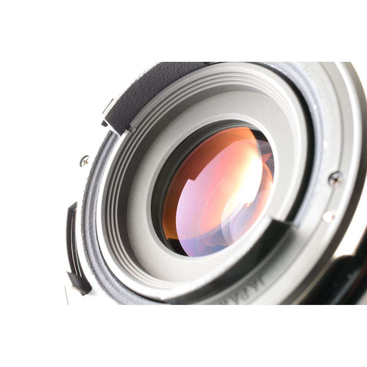 【中古】SMC PENTAX A 645 80-160mm f/4.5 ズームレンズ ペンタックス S/N: 4112826
