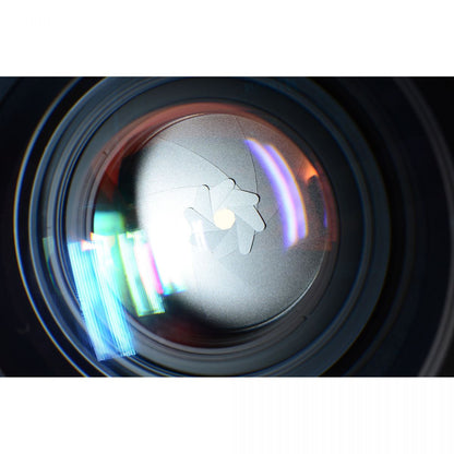 【中古】SMC PENTAX A 645 80-160mm f/4.5 ズームレンズ ペンタックス S/N: 4112826