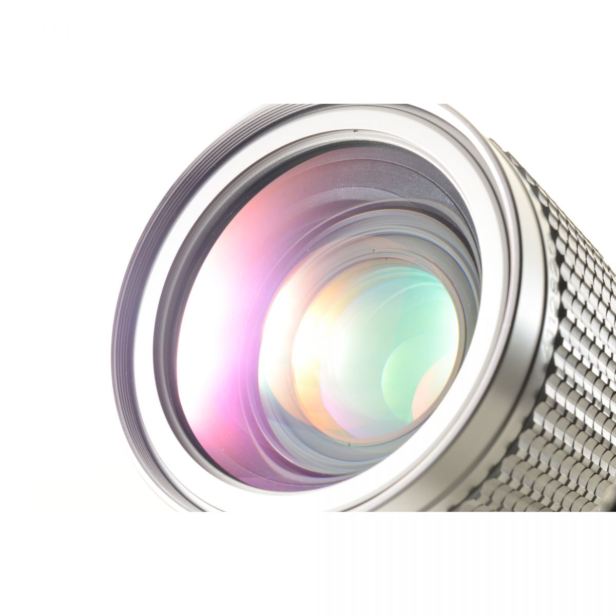 【中古】SMC PENTAX A 645 80-160mm f/4.5 ズームレンズ ペンタックス S/N: 4112826