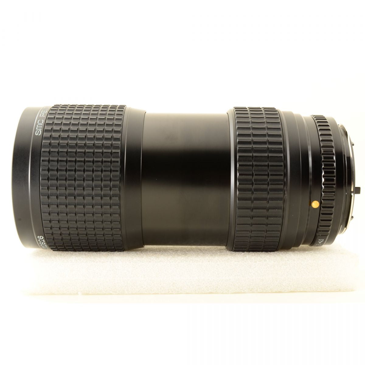 【中古】SMC PENTAX A 645 80-160mm f/4.5 ズームレンズ ペンタックス S/N: 4112826