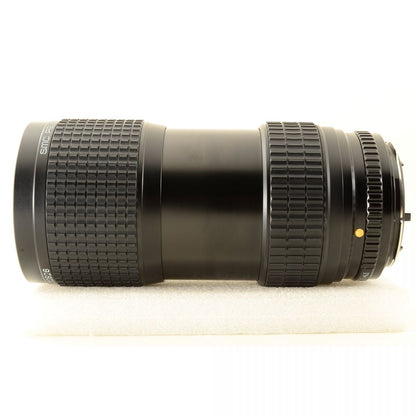 【中古】SMC PENTAX A 645 80-160mm f/4.5 ズームレンズ ペンタックス S/N: 4112826