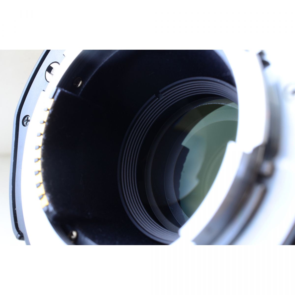 【中古】Contax Carl Zeiss Sonnar 90mm f/2.8 T* G1 G2用 中望遠 単焦点 カメラレンズ 交換レンズ コンタックス S/N:7924280