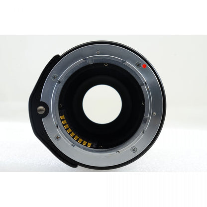 【中古】Contax Carl Zeiss Sonnar 90mm f/2.8 T* G1 G2用 中望遠 単焦点 カメラレンズ 交換レンズ コンタックス S/N:7924280