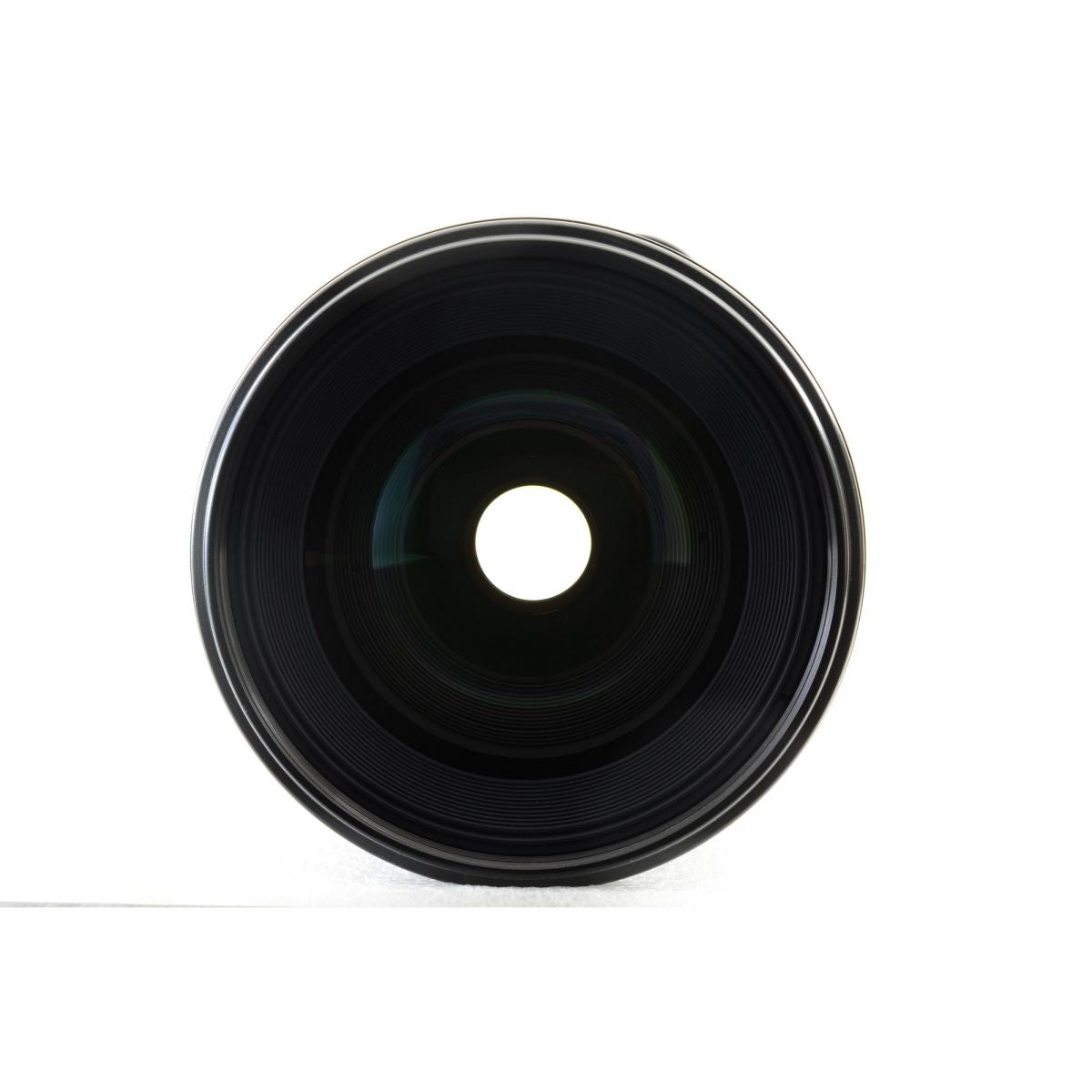 【中古】Canon TS-E 45mm f/2.8 ティルトシフト 単焦点レンズ PLフィルター付 キャノン S/N: 13543