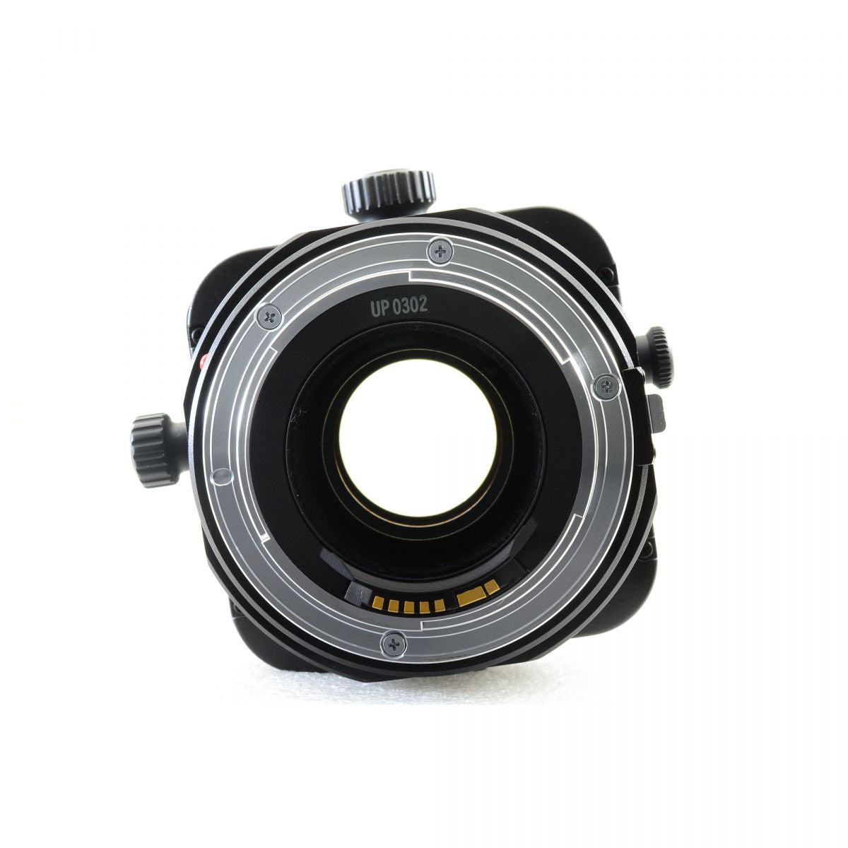 【中古】Canon TS-E 45mm f/2.8 ティルトシフト 単焦点レンズ PLフィルター付 キャノン S/N: 13543