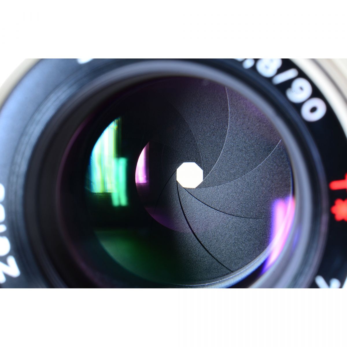 【中古】Contax Carl Zeiss Sonnar 90mm f/2.8 T* G1 G2用 中望遠 単焦点 カメラレンズ 交換レンズ コンタックス S/N:7924280