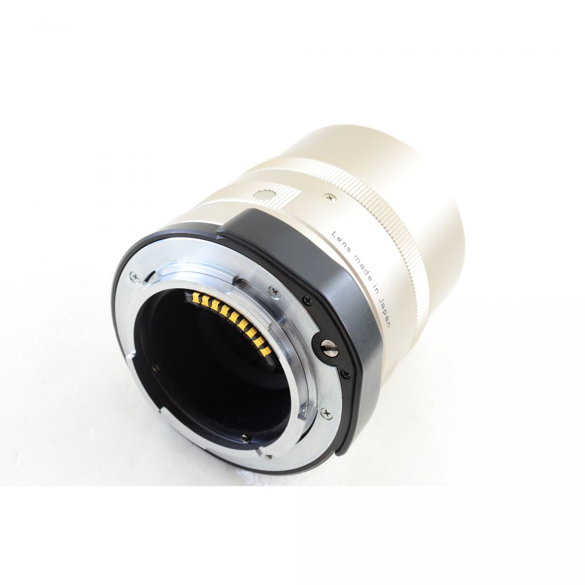 【中古】Contax Carl Zeiss Sonnar 90mm f/2.8 T* G1 G2用 中望遠 単焦点 カメラレンズ 交換レンズ コンタックス S/N:7924280