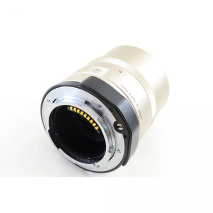 【中古】Contax Carl Zeiss Sonnar 90mm f/2.8 T* G1 G2用 中望遠 単焦点 カメラレンズ 交換レンズ コンタックス S/N:7924280