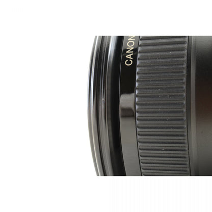 【中古】Canon TS-E 45mm f/2.8 ティルトシフト 単焦点レンズ PLフィルター付 キャノン S/N: 13543