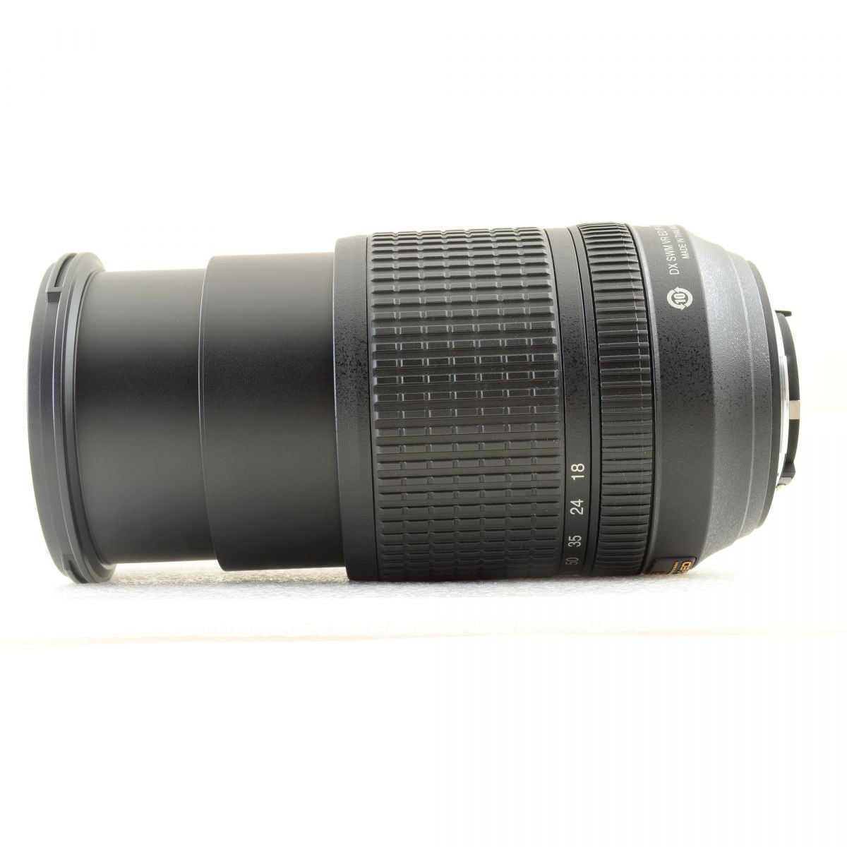 【中古】Nikon AF-S DX NIKKOR 18-140mm f/3.5-5.6G ED VR 望遠 ズーム カメラレンズ 交換レンズ ニコン S/N:20071931
