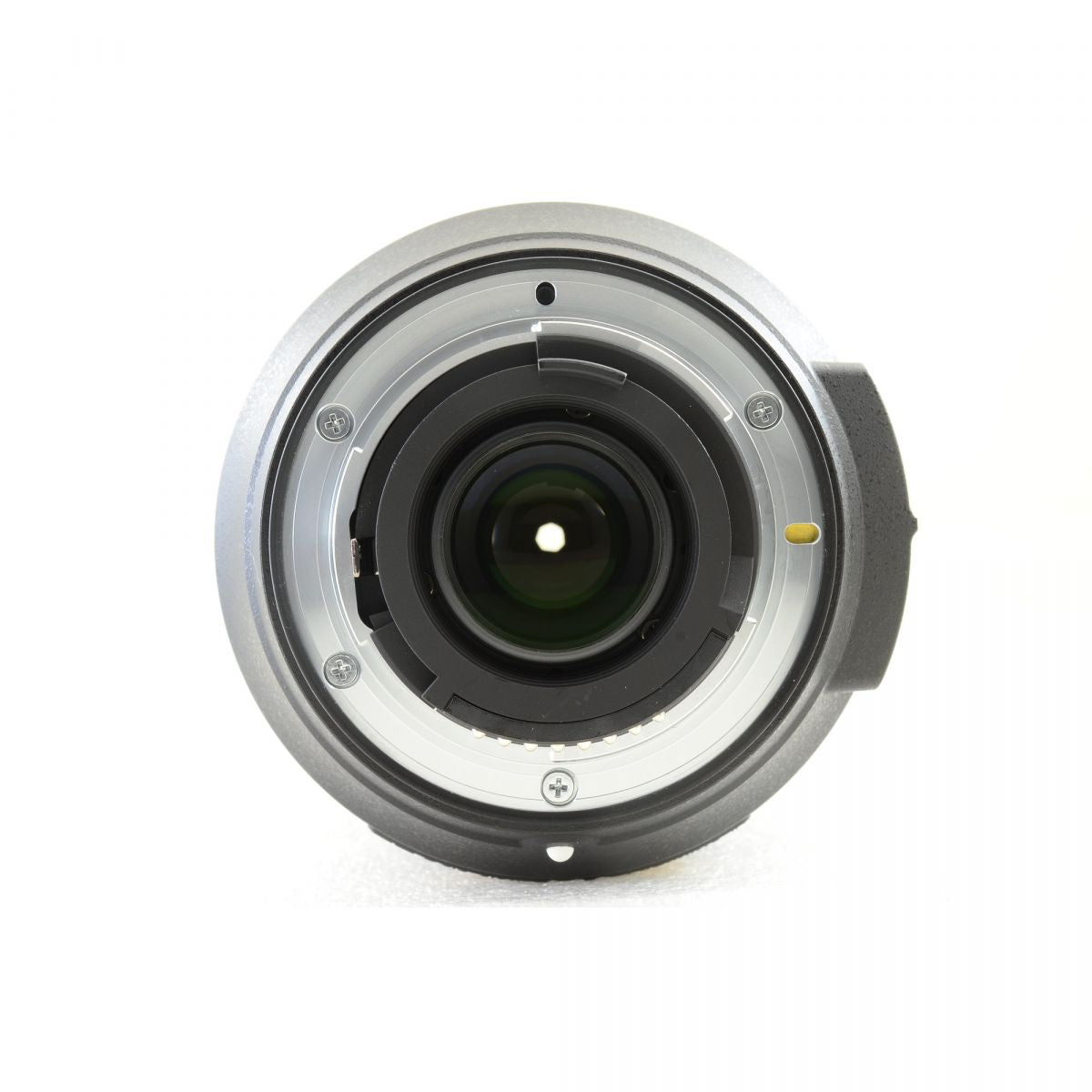 【中古】Nikon AF-S DX NIKKOR 18-140mm f/3.5-5.6G ED VR 望遠 ズーム カメラレンズ 交換レンズ ニコン S/N:20071931