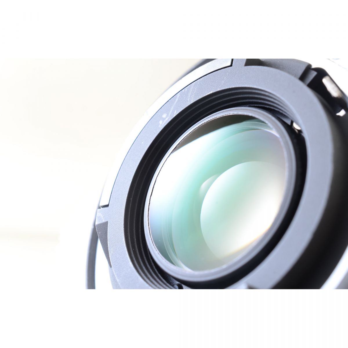 【中古】Nikon AF-S DX NIKKOR 18-140mm f/3.5-5.6G ED VR 望遠 ズーム カメラレンズ 交換レンズ ニコン S/N:20071931
