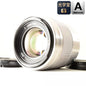 【中古】SONY E 50mm f/1.8 OSS SEL50F18 シルバー 中望遠 単焦点 カメラレンズ 交換レンズ ソニー S/N:1856461