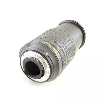 【中古】Nikon AF-S DX NIKKOR 18-140mm f/3.5-5.6G ED VR 望遠 ズーム カメラレンズ 交換レンズ ニコン S/N:20071931