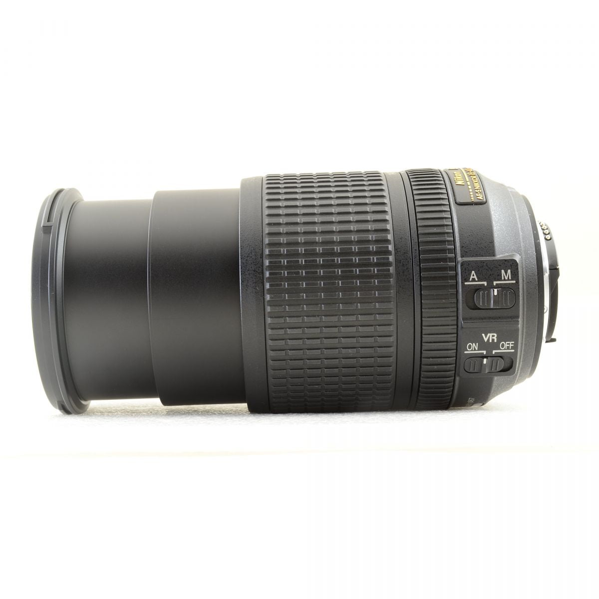 【中古】Nikon AF-S DX NIKKOR 18-140mm f/3.5-5.6G ED VR 望遠 ズーム カメラレンズ 交換レンズ ニコン S/N:20071931