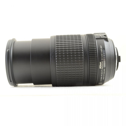 【中古】Nikon AF-S DX NIKKOR 18-140mm f/3.5-5.6G ED VR 望遠 ズーム カメラレンズ 交換レンズ ニコン S/N:20071931