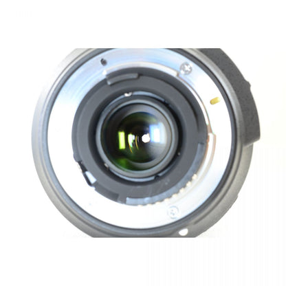 【中古】Nikon AF-S DX NIKKOR 18-140mm f/3.5-5.6G ED VR 望遠 ズーム カメラレンズ 交換レンズ ニコン S/N:20071931