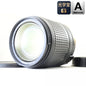 【中古】Nikon AF-S DX NIKKOR 18-140mm f/3.5-5.6G ED VR 望遠 ズーム カメラレンズ 交換レンズ ニコン S/N:20071931