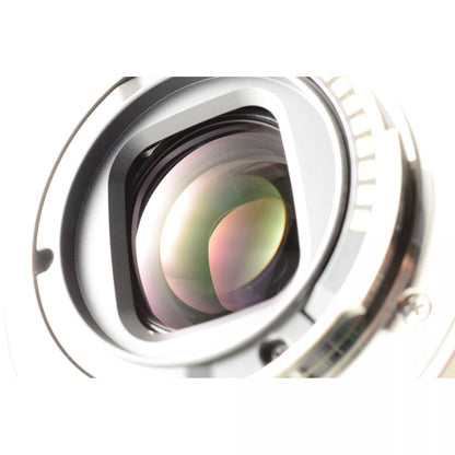 【中古】SONY E 50mm f/1.8 OSS SEL50F18 シルバー 中望遠 単焦点 カメラレンズ 交換レンズ ソニー S/N:1856461
