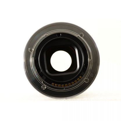 【中古】SONY E 50mm f/1.8 OSS SEL50F18 シルバー 中望遠 単焦点 カメラレンズ 交換レンズ ソニー S/N:1856461