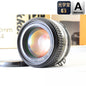 【中古】Nikon Ai-S NIKKOR 50mm f/1.4 元箱付き 標準 単焦点 カメラレンズ 交換レンズ ニコン NIKKORシリーズ S/N:5247516