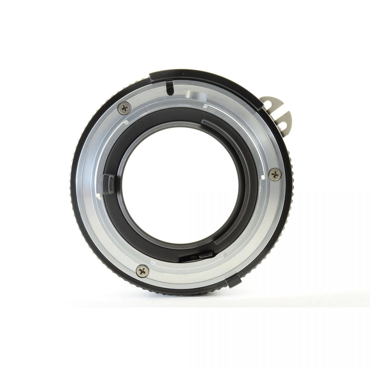 【中古】Nikon Ai-S NIKKOR 50mm f/1.4 元箱付き 標準 単焦点 カメラレンズ 交換レンズ ニコン NIKKORシリーズ S/N:5247516