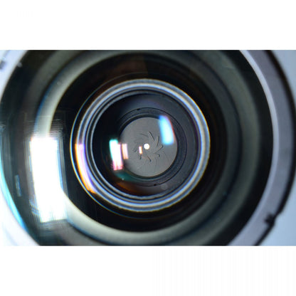【中古】Nikon AF-S NIKKOR 24-120mm f/4 G ED VR 元箱 フード付き ズーム カメラレンズ 交換レンズ ニコン S/N:62086485