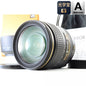 【中古】Nikon AF-S NIKKOR 24-120mm f/4 G ED VR 元箱 フード付き ズーム カメラレンズ 交換レンズ ニコン S/N:62086485