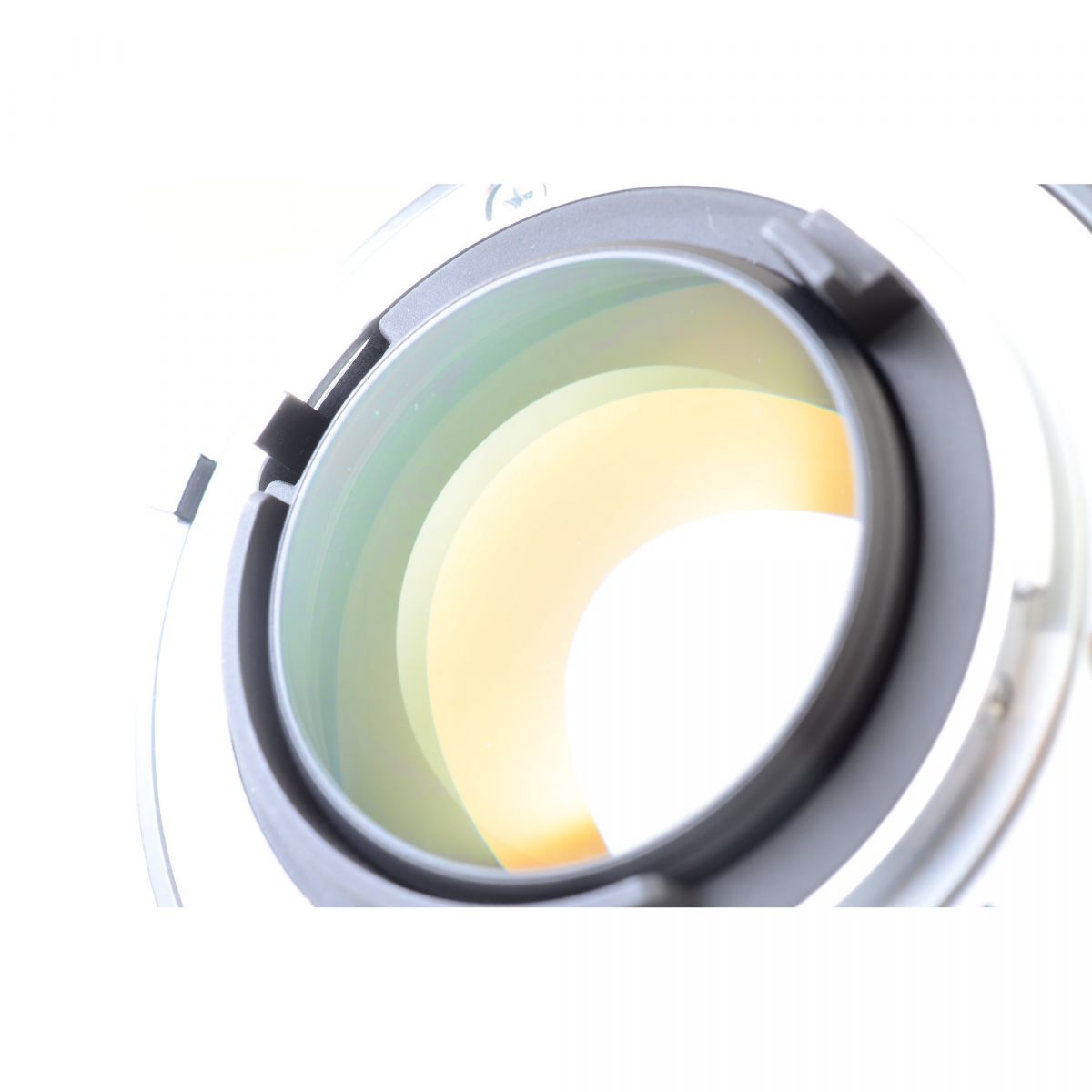 【中古】Nikon Ai-S NIKKOR 50mm f/1.4 標準 単焦点レンズ マニュアルフォーカス ニコン S/N: 5801352
