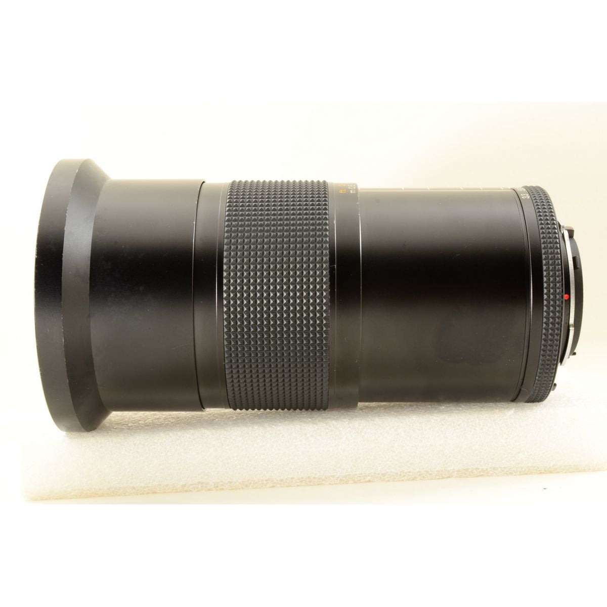 【中古】Contax Carl Zeiss Vario-Sonnar T* 28-85mm f/3.3-4 MMJ 標準 ズーム カメラレンズ 交換レンズ コンタックス S/N:7895561