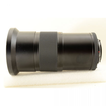【中古】Contax Carl Zeiss Vario-Sonnar T* 28-85mm f/3.3-4 MMJ 標準 ズーム カメラレンズ 交換レンズ コンタックス S/N:7895561