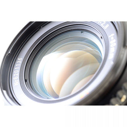 【中古】Hasselblad 500C/M 中判カメラ Planar C 80mm f2.8 T* レンズ マガジンType I ハッセルブラッド 単焦点 S/N: UE1233097