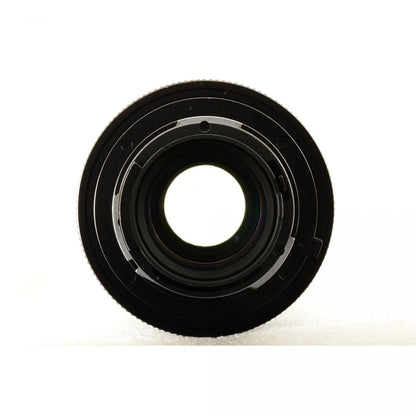 【中古】Contax Carl Zeiss Vario-Sonnar T* 28-85mm f/3.3-4 MMJ 標準 ズーム カメラレンズ 交換レンズ コンタックス S/N:7895561