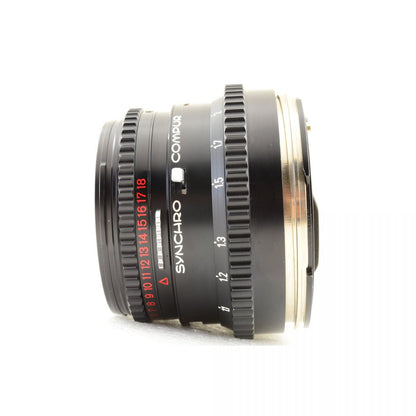 【中古】Hasselblad 500C/M 中判カメラ Planar C 80mm f2.8 T* レンズ マガジンType I ハッセルブラッド 単焦点 S/N: UE1233097