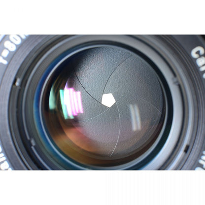 【中古】Hasselblad 500C/M 中判カメラ Planar C 80mm f2.8 T* レンズ マガジンType I ハッセルブラッド 単焦点 S/N: UE1233097