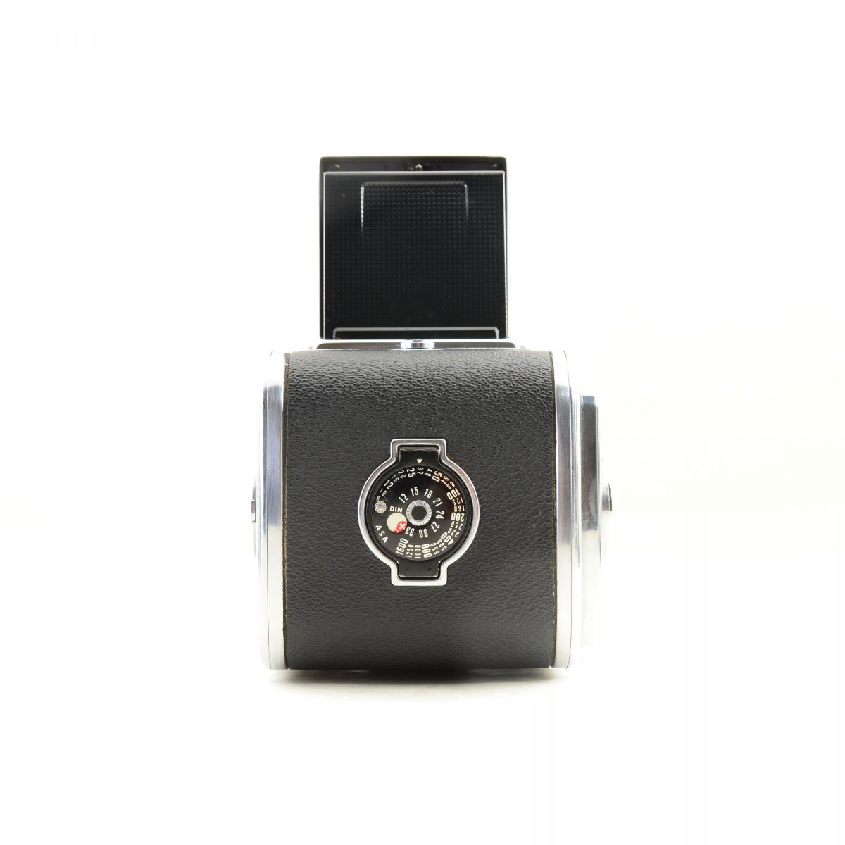 【中古】Hasselblad 500C/M 中判カメラ Planar C 80mm f2.8 T* レンズ マガジンType I ハッセルブラッド 単焦点 S/N: UE1233097