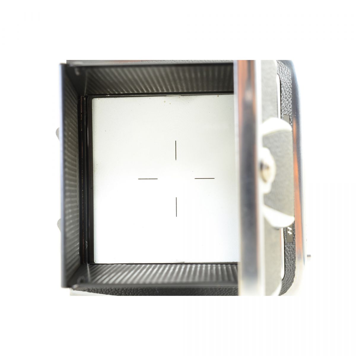 【中古】Hasselblad 500C/M 中判カメラ Planar C 80mm f2.8 T* レンズ マガジンType I ハッセルブラッド 単焦点 S/N: UE1233097