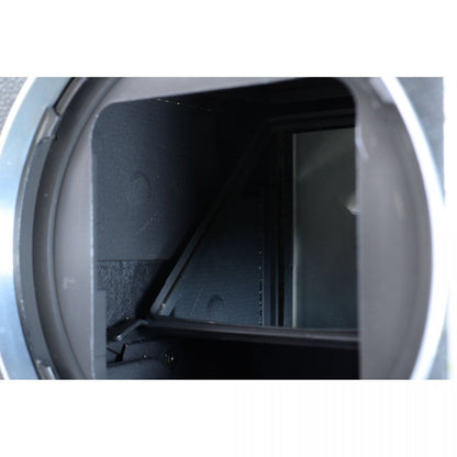 【中古】Hasselblad 500C/M 中判カメラ Planar C 80mm f2.8 T* レンズ マガジンType I ハッセルブラッド 単焦点 S/N: UE1233097